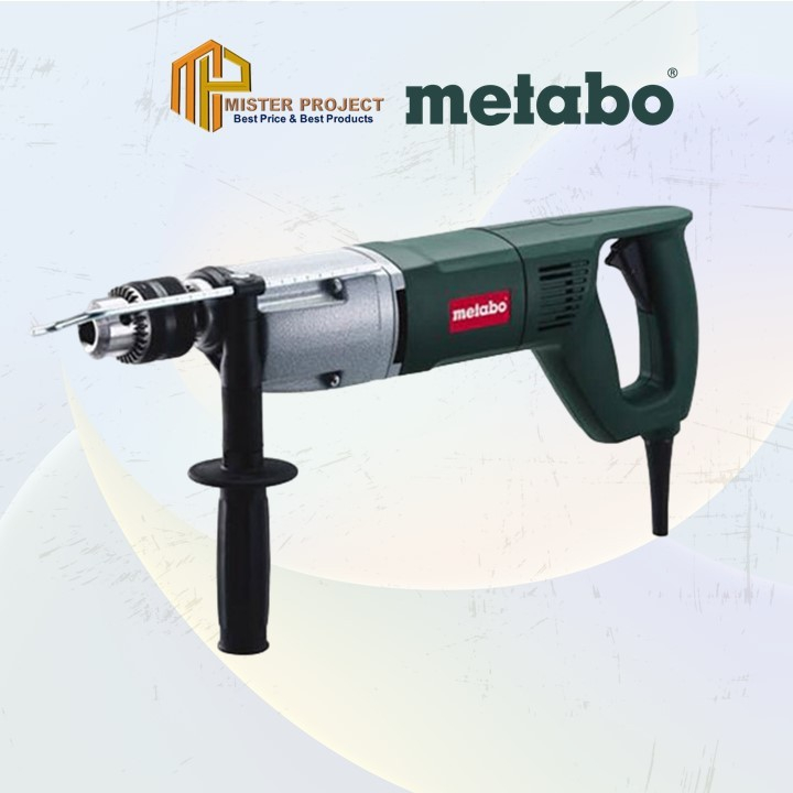 Bor METABO ROTARY DRILL 16MM BDE1100 600806000 METABO MB0002569