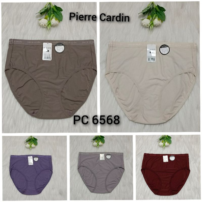 Sale Panty Pierre Cardin model high Waist PC  6568