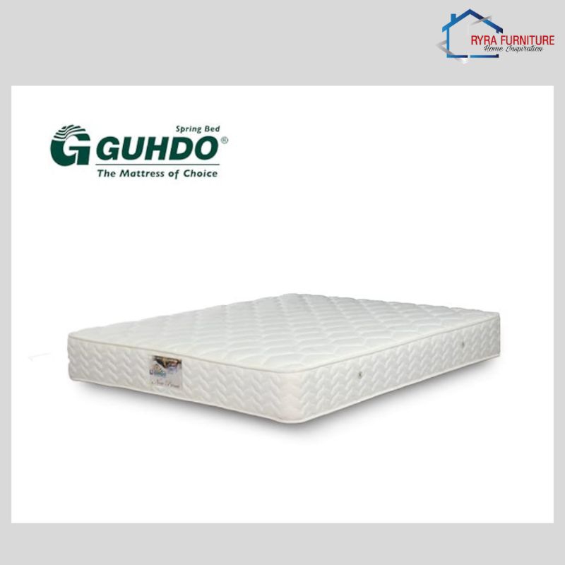 KASUR/MATRAS SPRINGBED GUHDO - NEW PRIMA