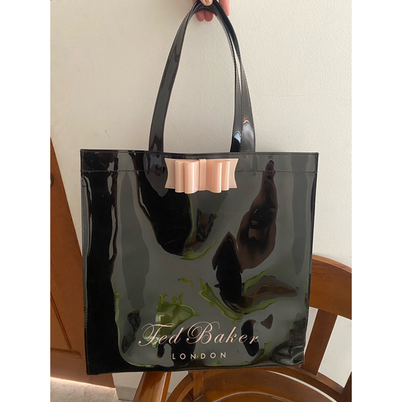 Ted baker bag preloved