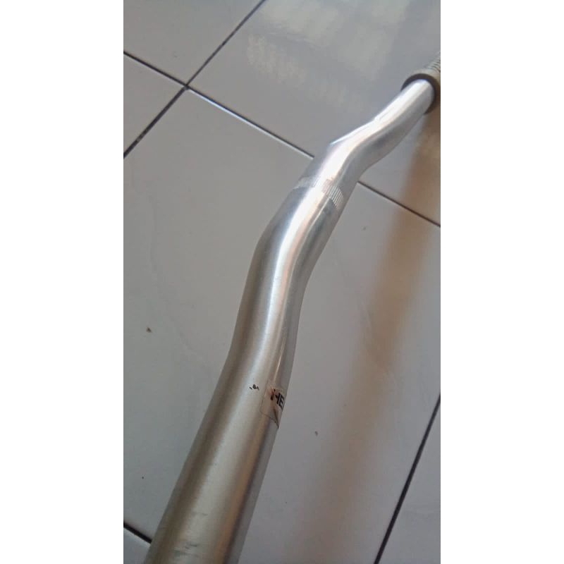 Nitto Shredbar Non Over Size