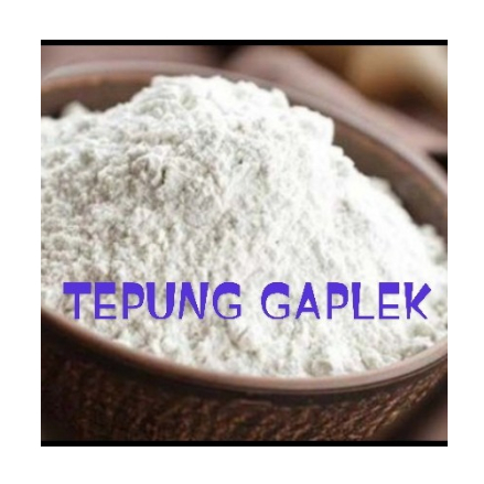 

TEPUNG GAPLEK / TEPUNG TIWUL 1kg