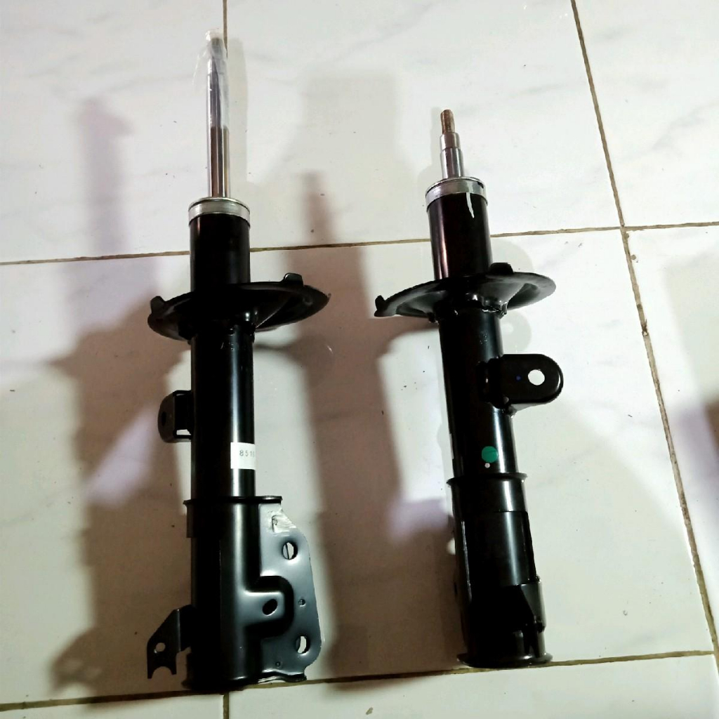 SHOCK BREAKER DEPAN TOYOTA TERIOS - DAIHATSU RUSH 2007 2008 2009 2010 2011 2012 2013 2014 2015 2016I