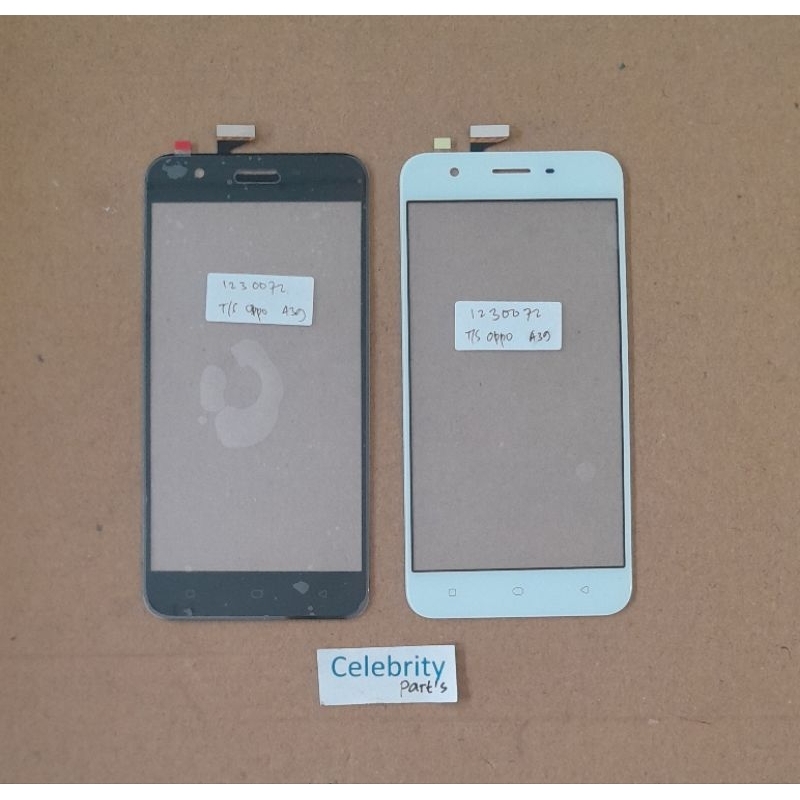 TOUCHSCREEN OPPO A71