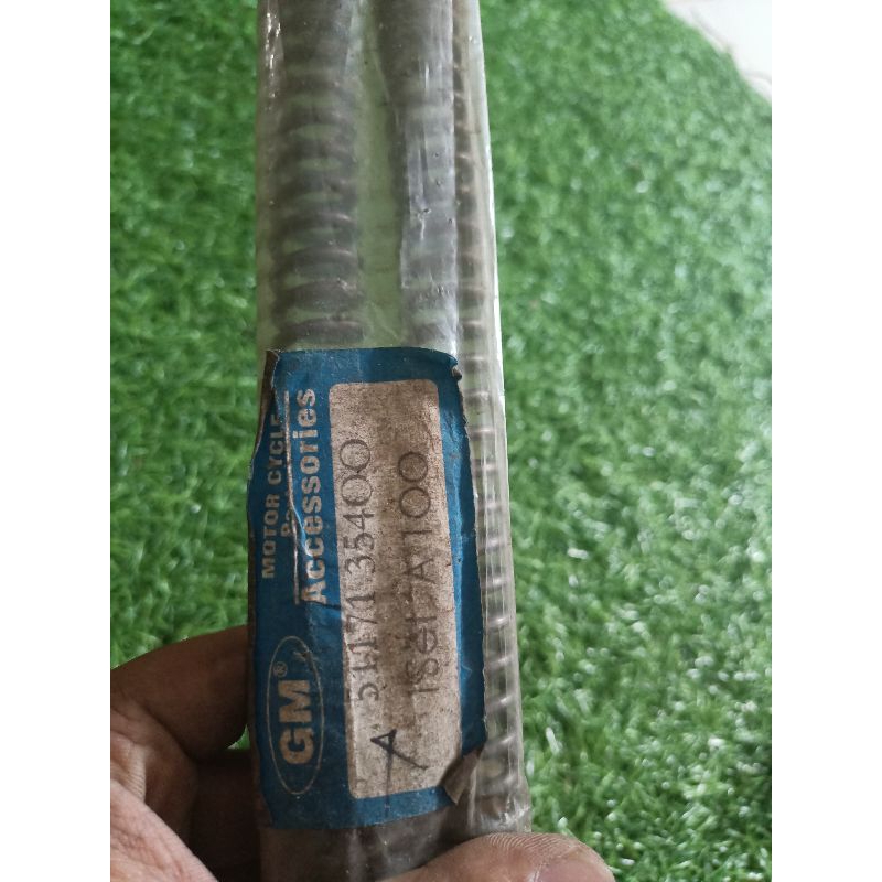 per as shock depan A100