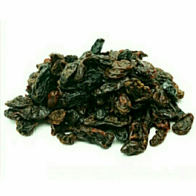 

KISMIS RAISIN HITAM REPACK 500G/1KG/RAISIN KISMIS