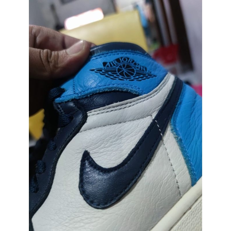 aj1 obsidian blue