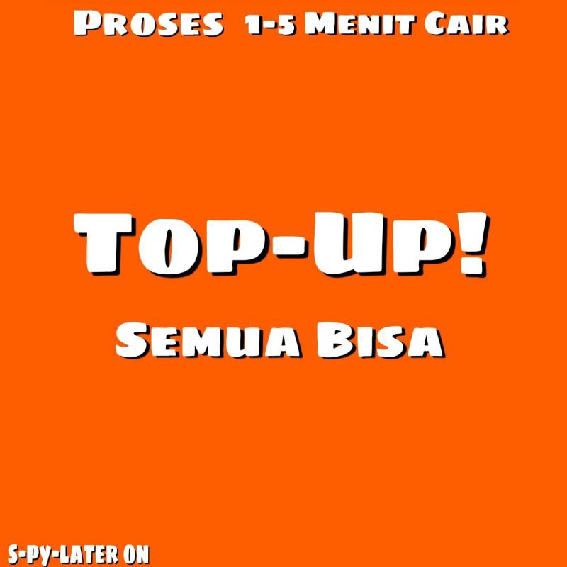 ( 500 Ribu)  - ( 600 Ribu ) - ( 800 Ribu ) - ( 900 Ribu ) - ( 1 Juta ) - ( 1,5 Juta ) - ( 2 Juta )