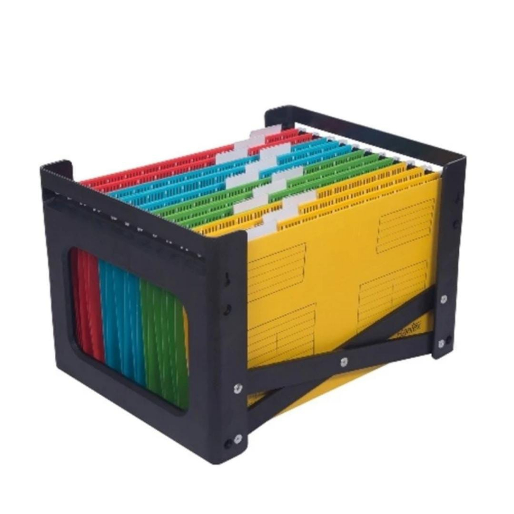 

BANTEX SUSPENSION FILE FILLING TRAY / RAK HANG MAP BANTEX FILE A4 FOLIO / TEMPAT FILE FOLIO