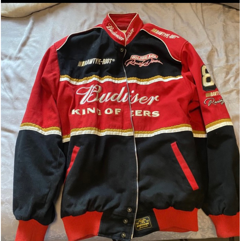 Rawtype Riot x Budweiser Size (02)