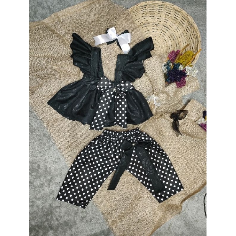 baju boneka reborn vinyl size 20, 22 & 24 inch