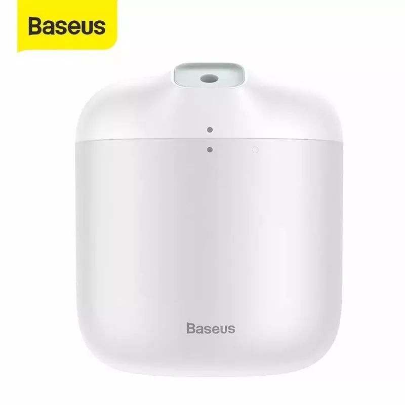 Baseus Elephant Home Office Air Humidifier Air Diffuser LED Lamp