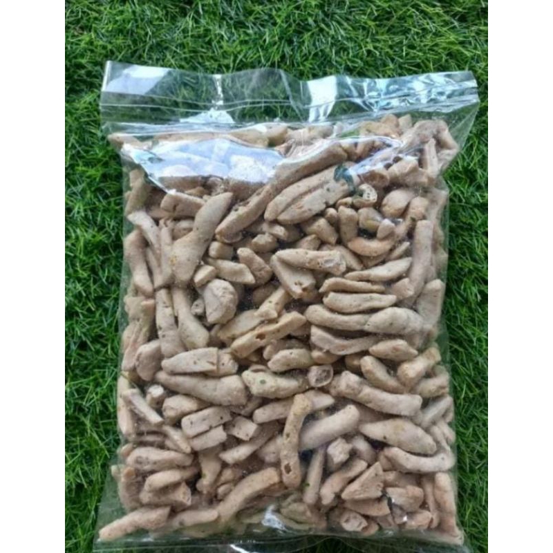 

BASRENG CINTA ORIGINAL DAUN JERUK 250gr