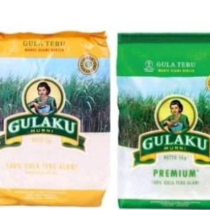 

GULA PASIR 1kg