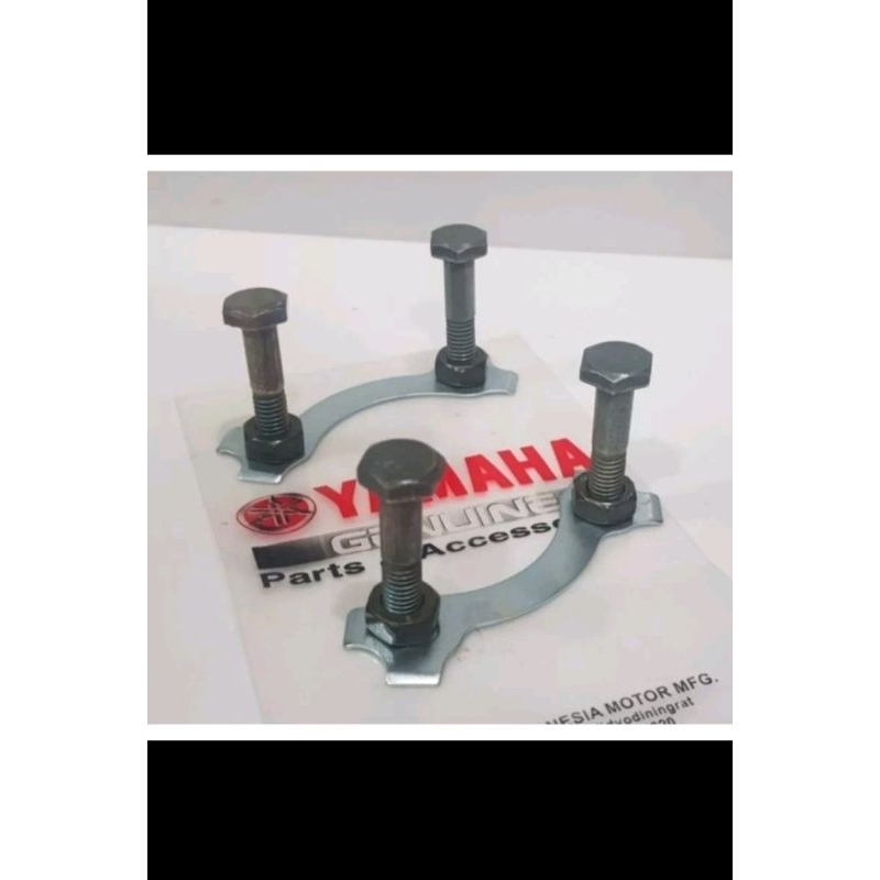 BAUT GEAR GIR BELAKANG JUPITER Z VEGA ZR VEGA R FORCE FI F1ZR YAMAHA