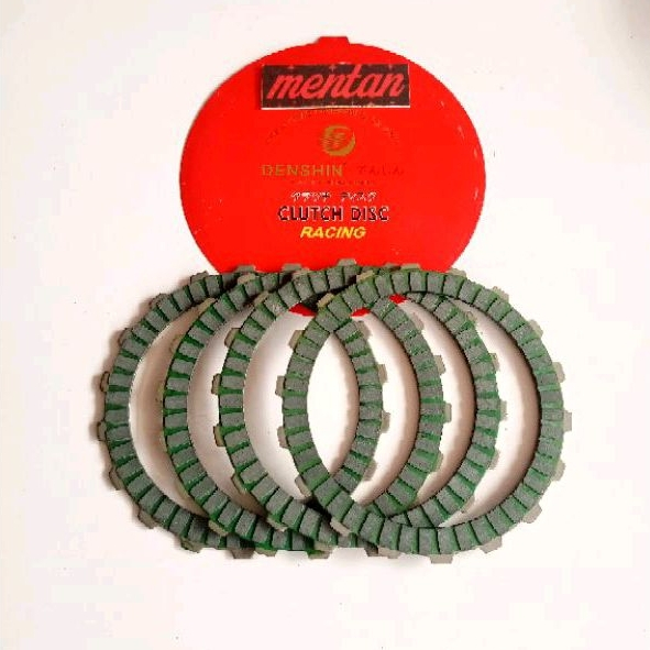 KAMPAS PLAT KOPLING RACING KARISMA SUPRA X 125