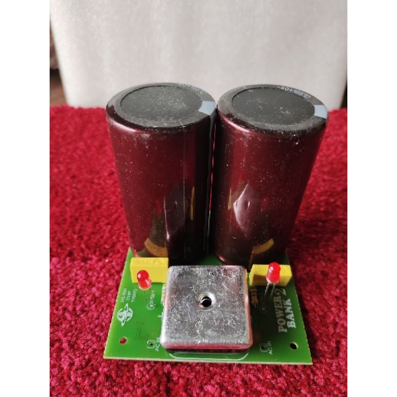 kit psu isi 2 elco oranda 10000uf 80v