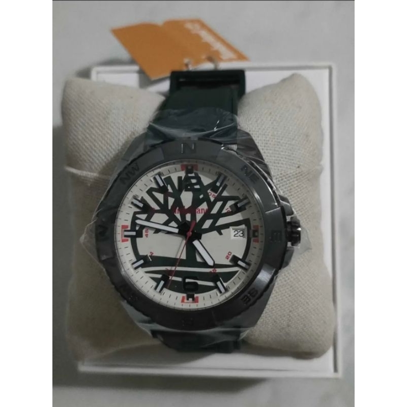 Jam Tangan Timberland TDWGN Original