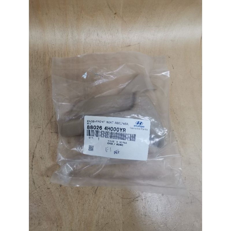 Handel handle jok supir hyundai H1 H-1