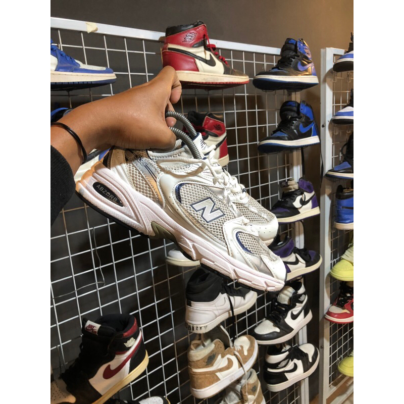 new balance 530 second