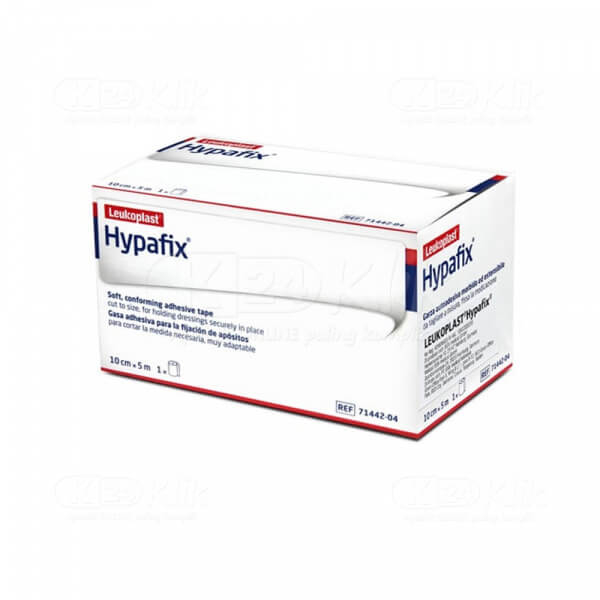 Hypafix 5x10