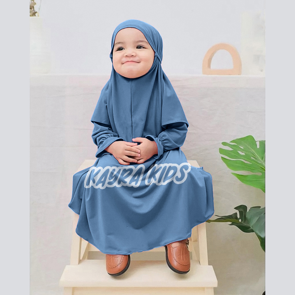 Gamis Bayi Perempuan 0-3 tahun Gamis Bayi Newborn Baju Bayi Perempuan 0 6 bulan Baju Bayi Perempuan 