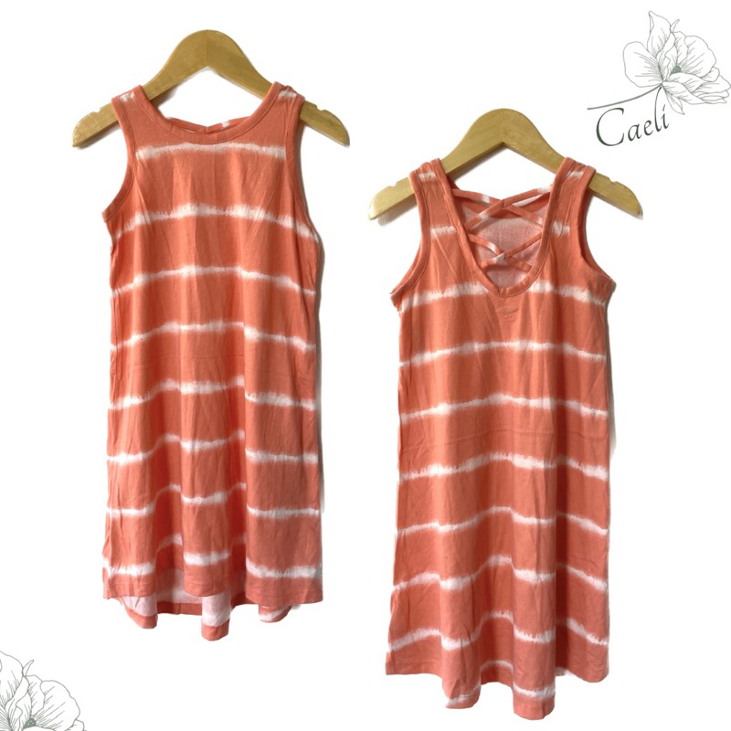 Dress Anak Dress Remaja OLD NAVY | Caeli Baby Wear | Dress Branded Sisa Ekspor | Dress Branded Anak 