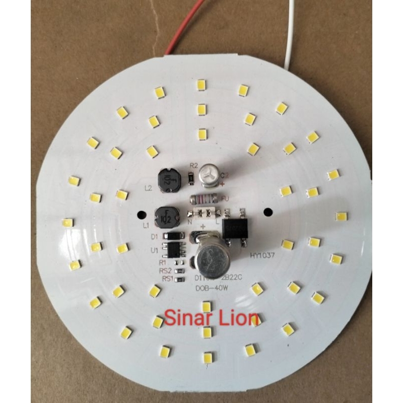 Modul Led AC 40wat(DOB)