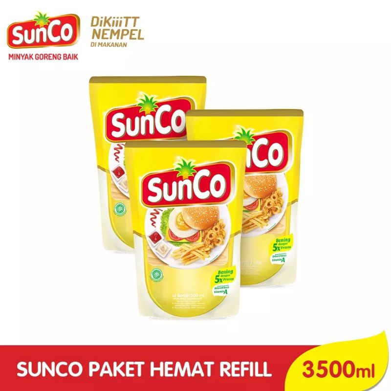 

sunco 2L