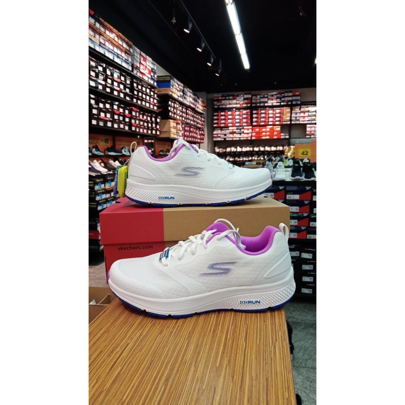 Sepatu Skecher