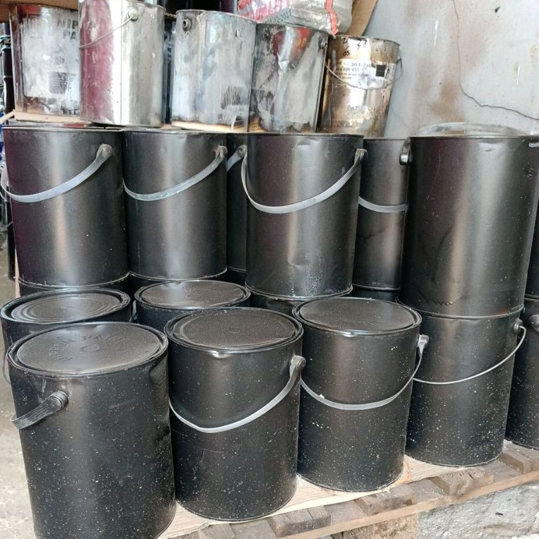 ASPAL PADAT/ASPAL BAKAR JOINT SEALANT 5 KG