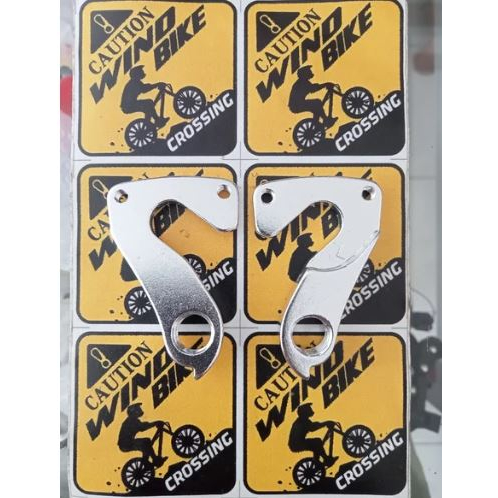 Anting RD Hanger Shadow Nagato Thrill Volare GX Cleave BC BB 1.0 2.0 3.0 4.0 5.0 2023 baut dua