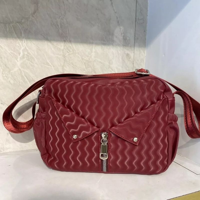 TAS selempang wanita AKACI lucu,kekinian,MURAH