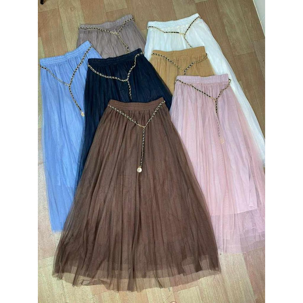 Rok tutu premium bangkok / rok import