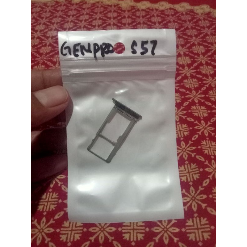 simtray genpro s57 ORI copotan