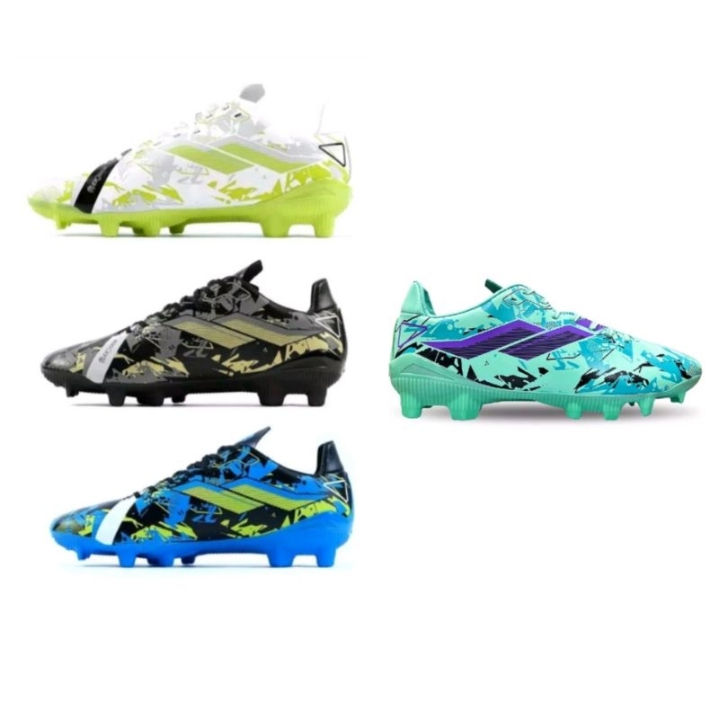 SEPATU BOLA MILLS VULCAN FG ORIGINAL