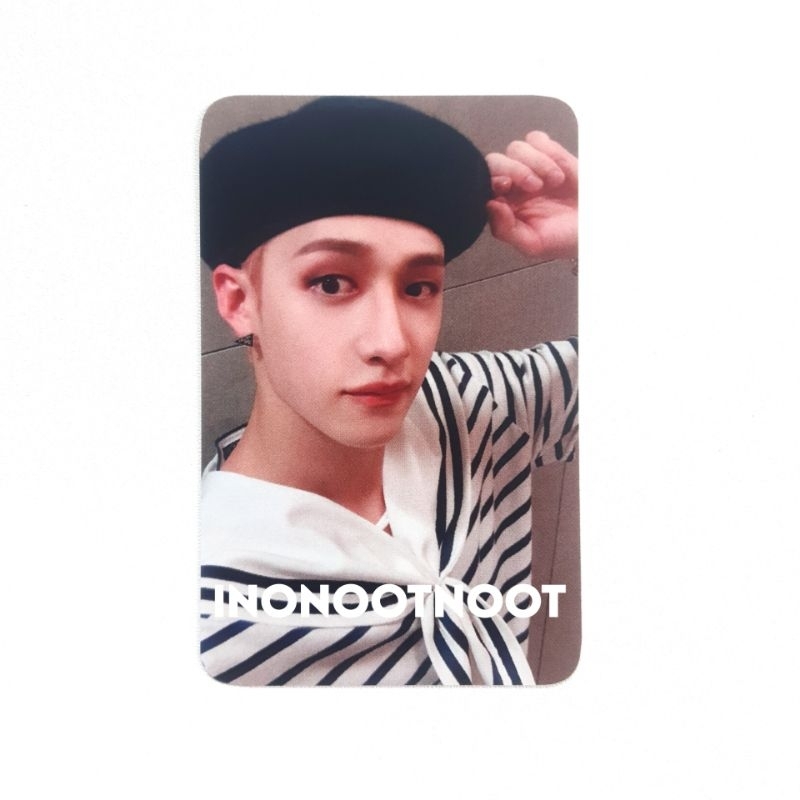 SUBK VC NOEASY BANG CHAN