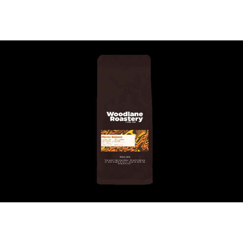 

Kopi Bubuk Flores Bajawa 100% Arabica 200 gr