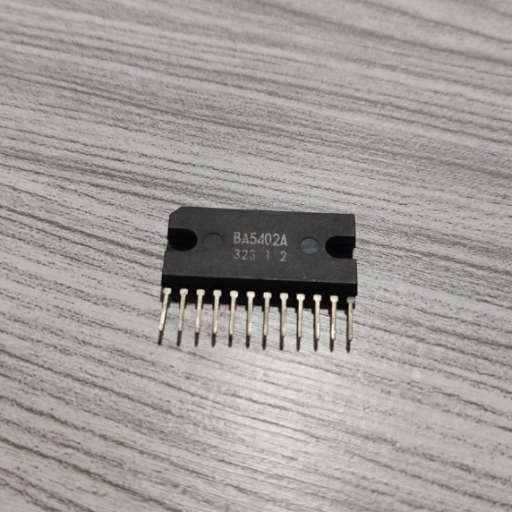 IC BA5406, BA5402, BA5412, BA3917, BA536 aisi BA