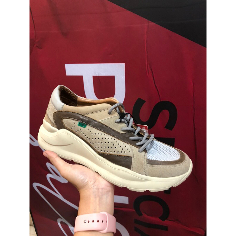 kickers men shoes original
