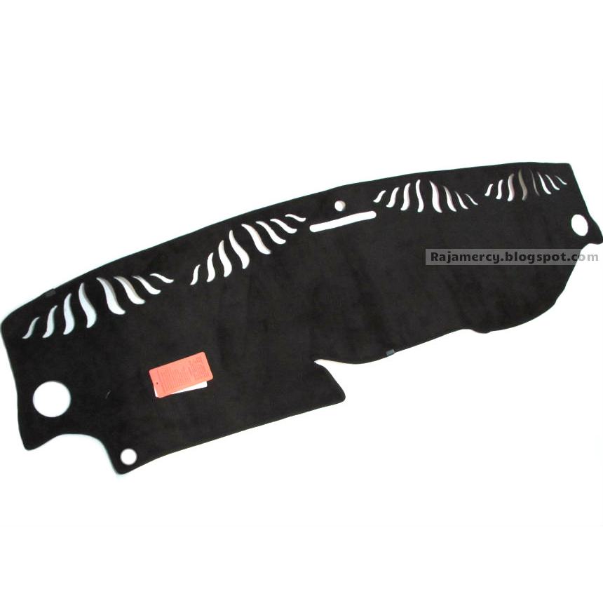 Penutup Dashboard Mobil C Class (11-13) W204