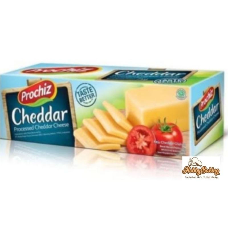 

Prochiz Cheddar 2kg