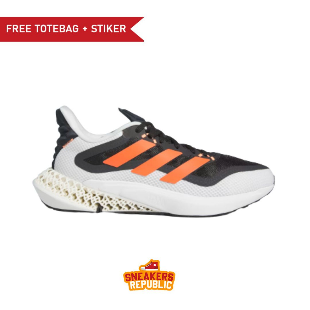 SEPATU ADIDAS 4DFWD PULSE 2 SNEAKERS RUNNING FOOTWEAR AUTHENTIC ORIGINAL