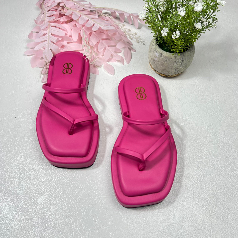 BLUEBELLS SANDAL WANITA - WINNIE