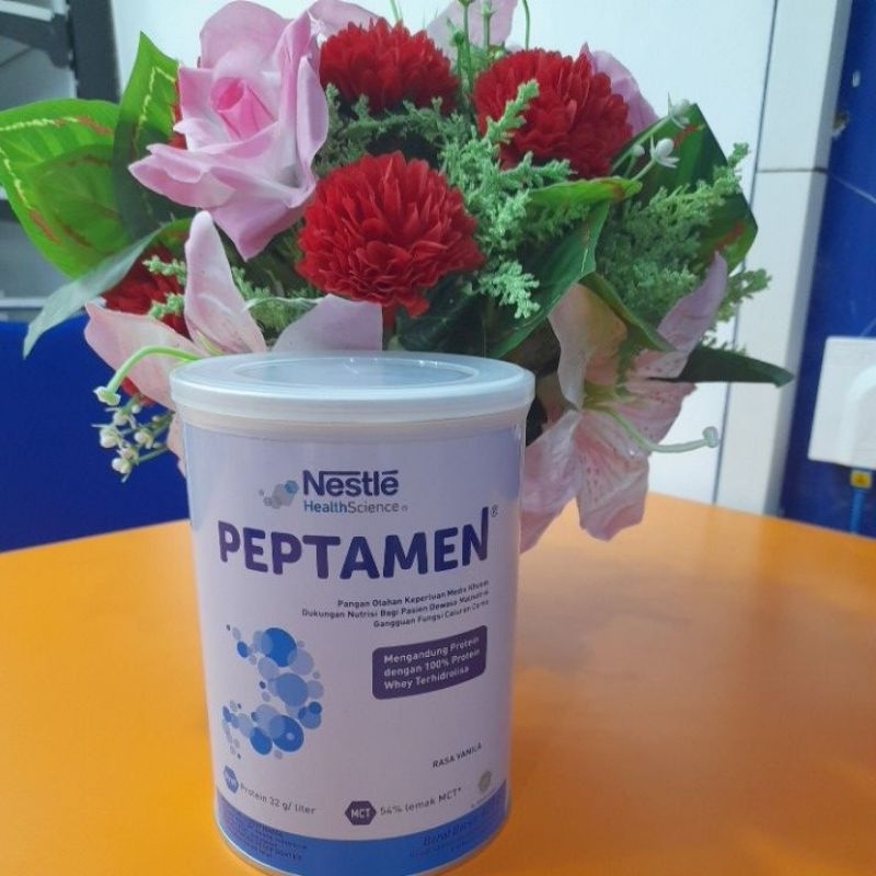 

PEPTAMEN