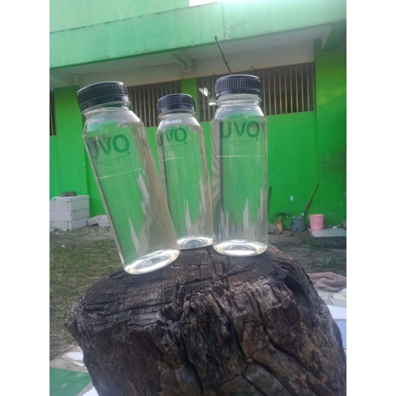 

virgin coconut oil (VCO)