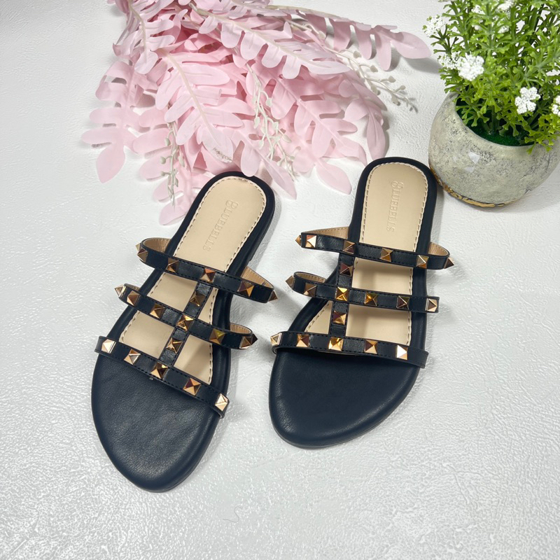 BLUEBELLS SANDAL WANITA-FLO