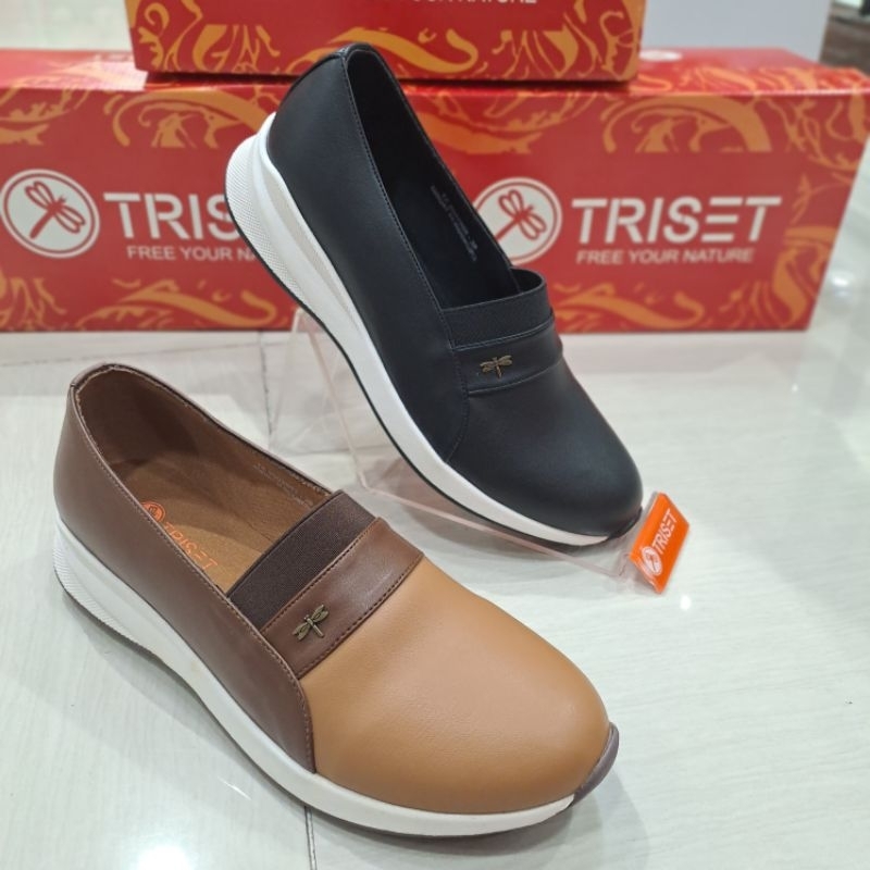 Triset Sepatu Wanita TZ2003903