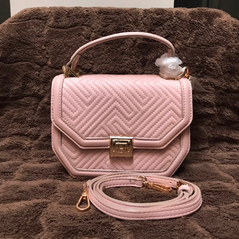 Tas Wanita Shoulderbag Top Handle Aldo Original 100%