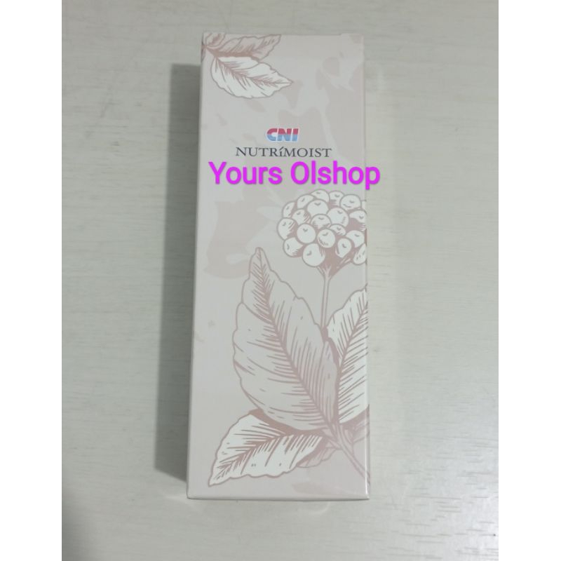 CNI Nutrimoist 50 gram 100% Original